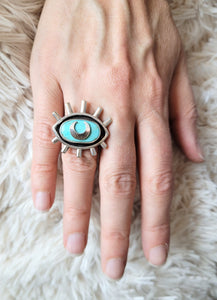 Dreamer Ring (Size 7)
