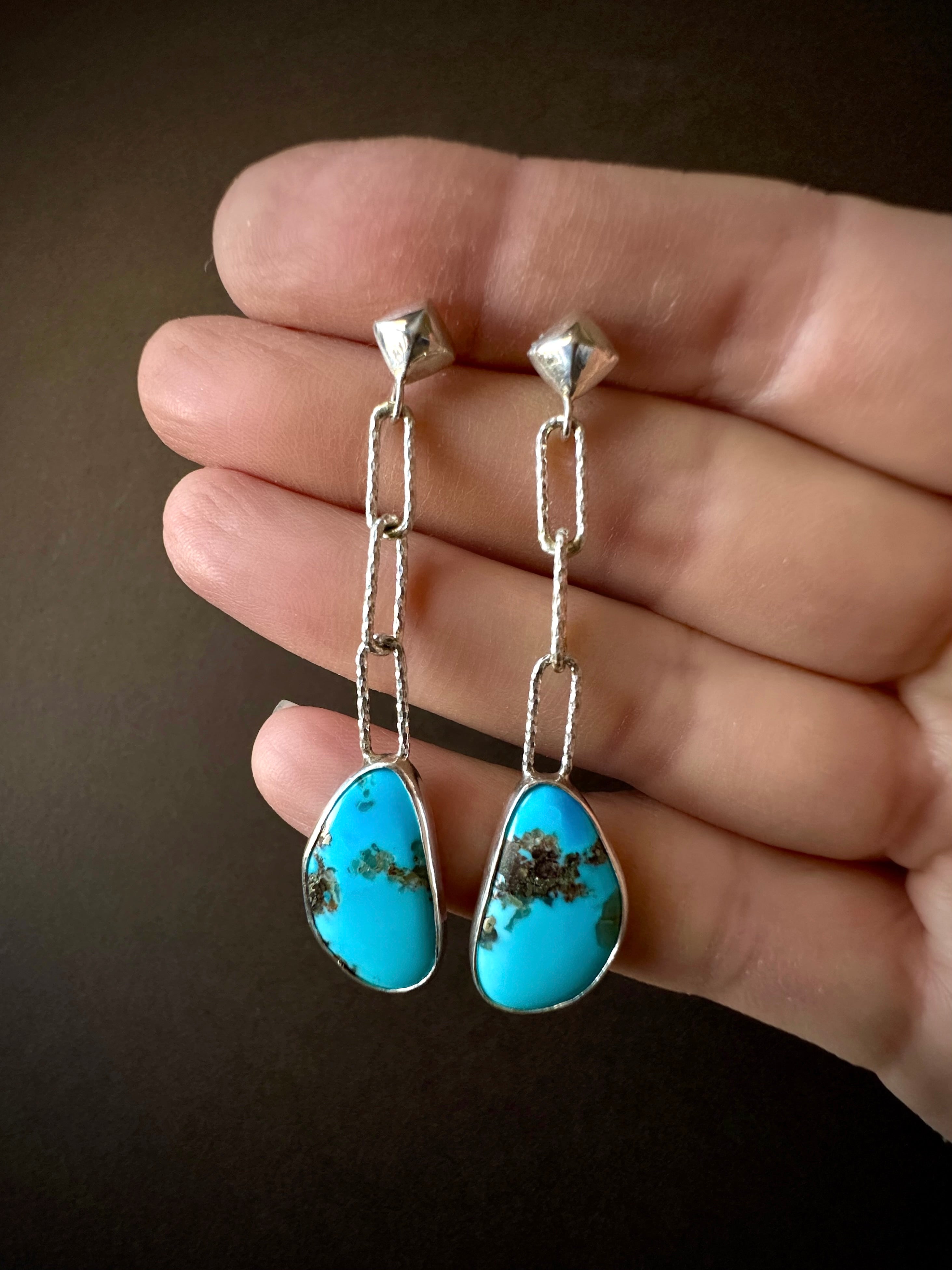 Celestial Earrings