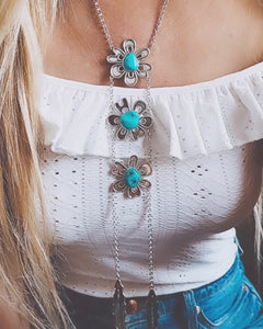 The Daisy Chain