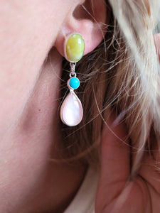 Sunnyside Dangle Earrings